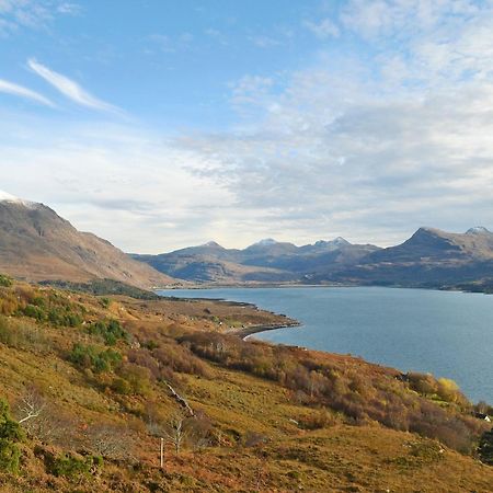 Sunnybank Cottage Inveralligin Экстерьер фото