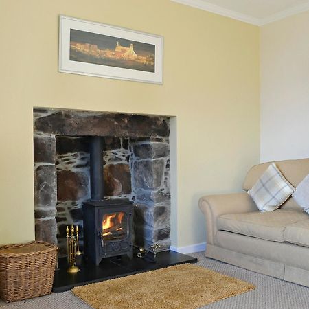 Sunnybank Cottage Inveralligin Экстерьер фото