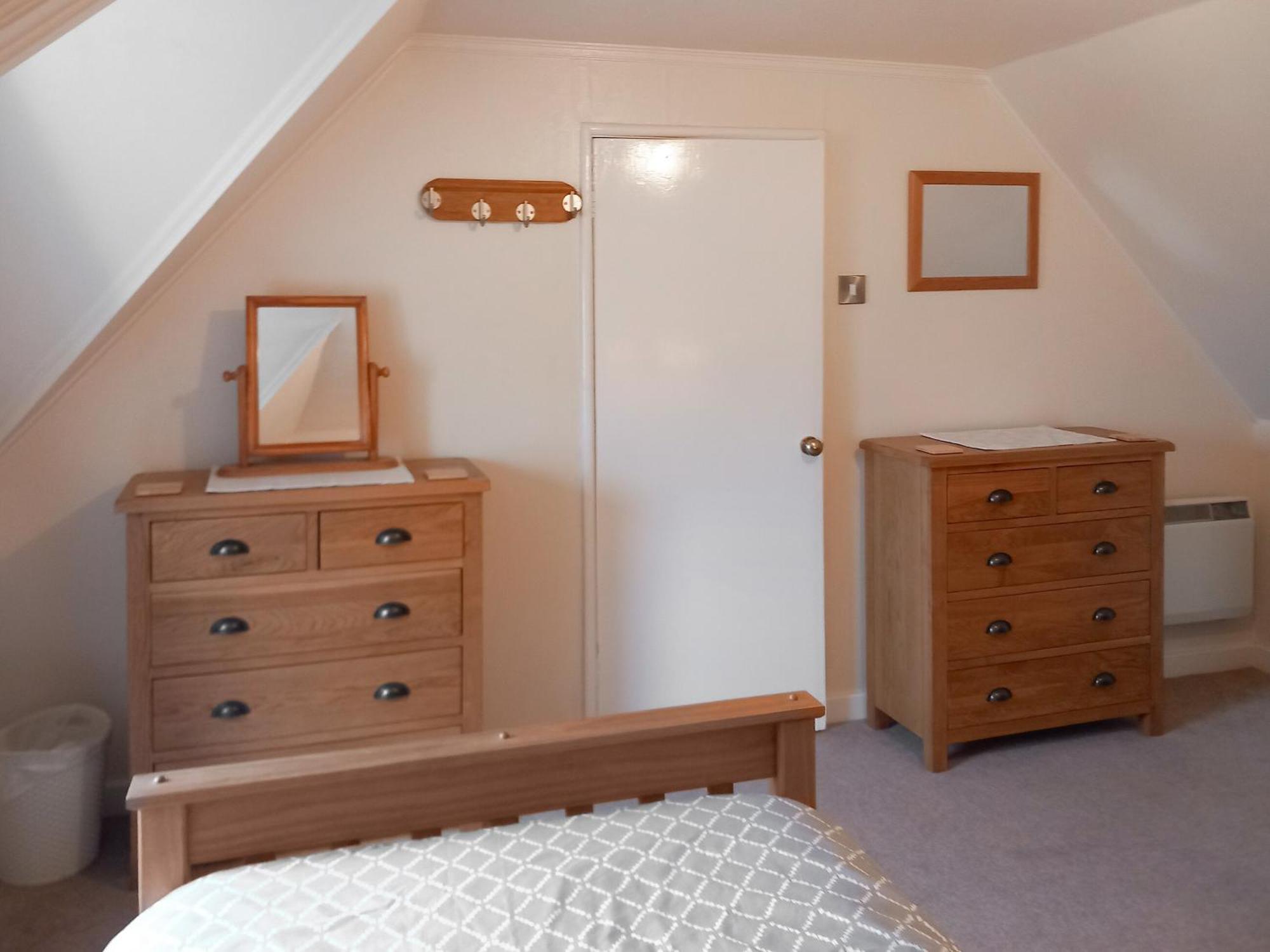 Sunnybank Cottage Inveralligin Экстерьер фото