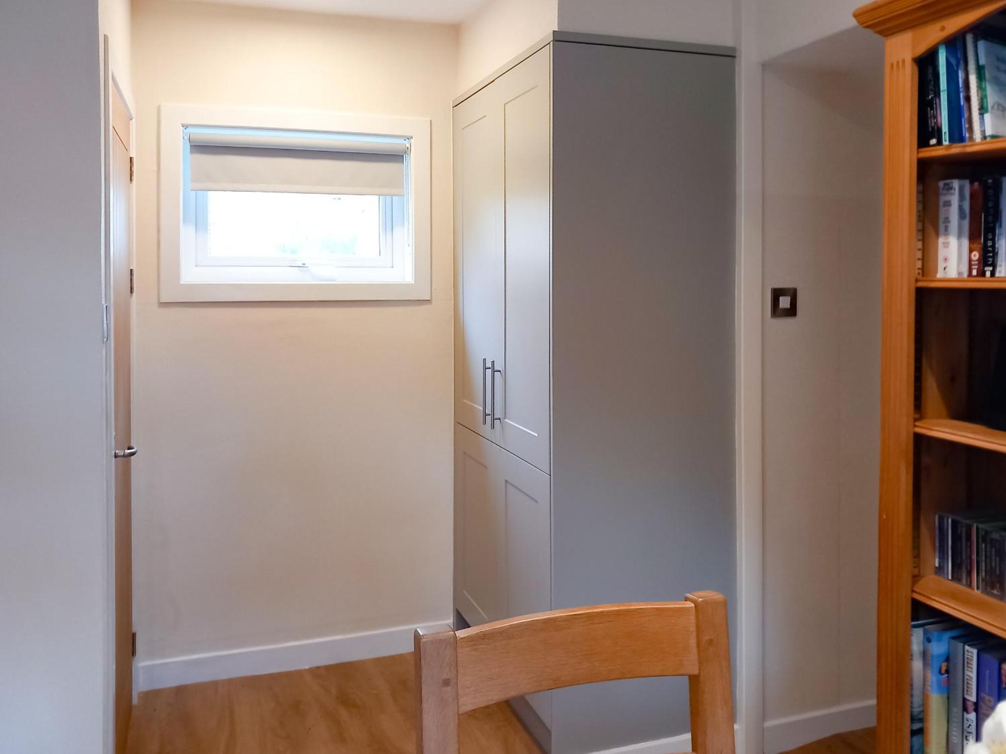 Sunnybank Cottage Inveralligin Экстерьер фото