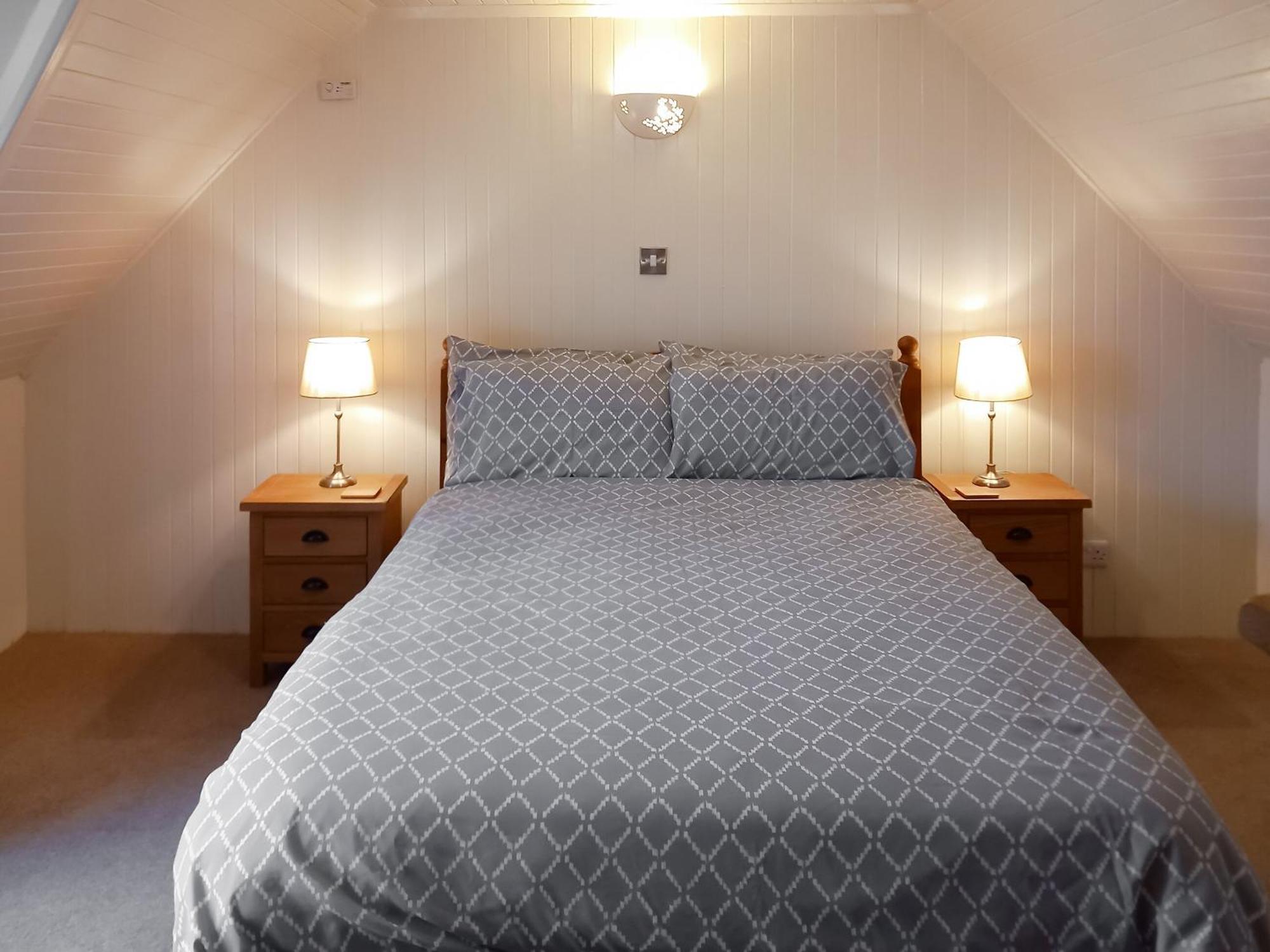 Sunnybank Cottage Inveralligin Экстерьер фото