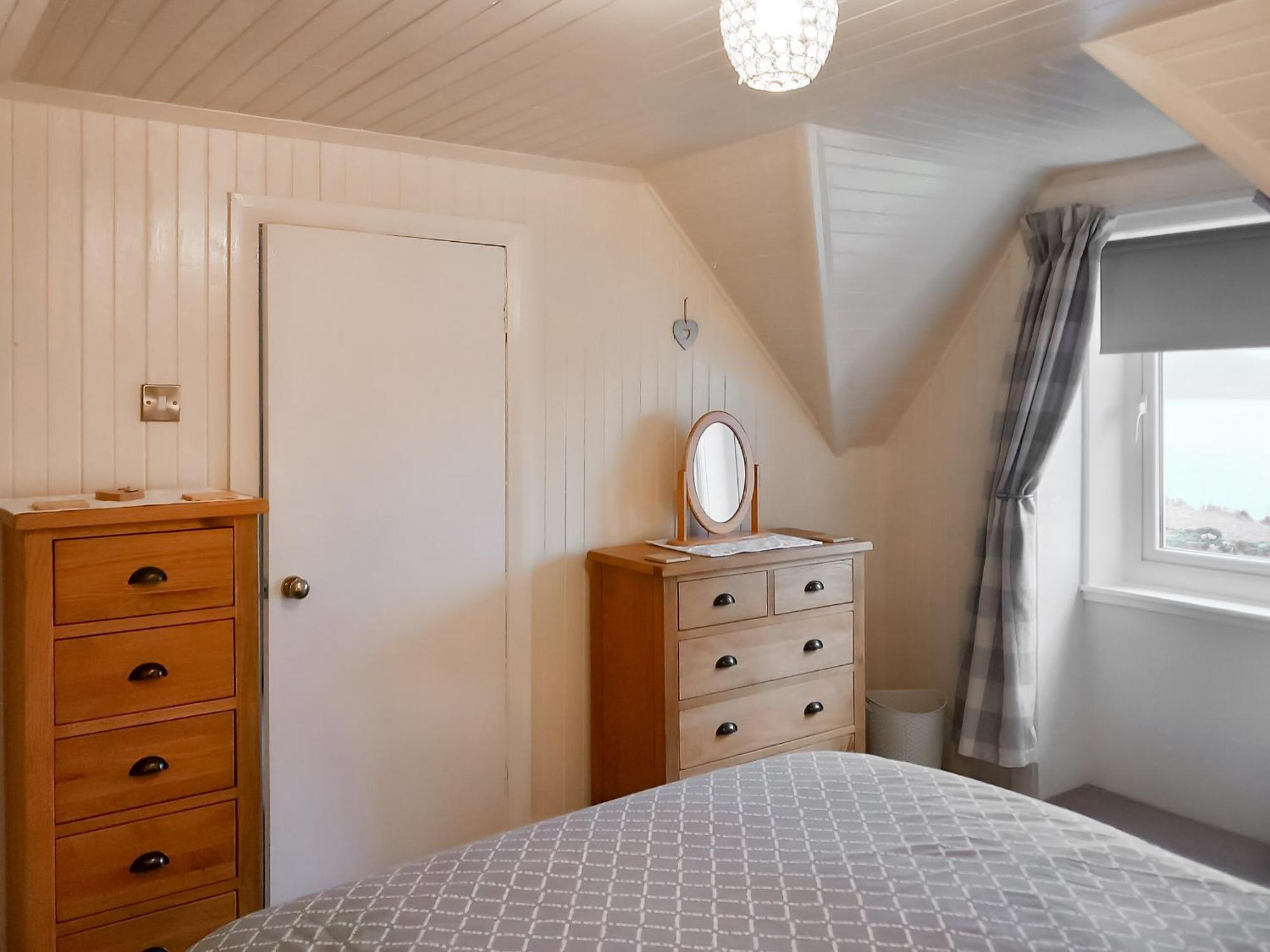 Sunnybank Cottage Inveralligin Экстерьер фото