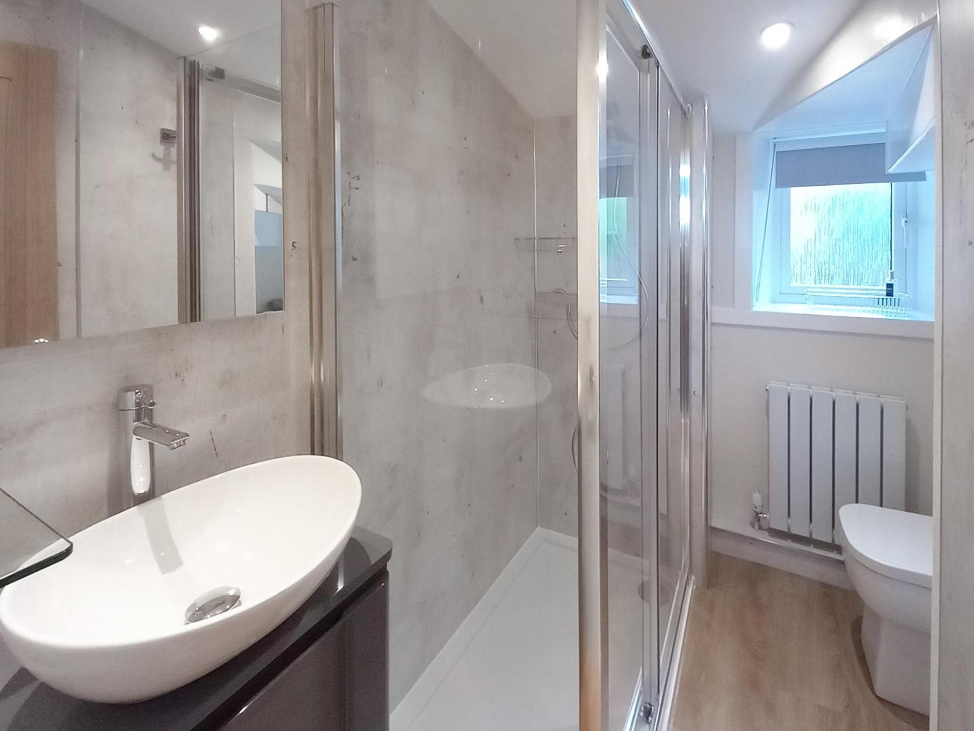 Sunnybank Cottage Inveralligin Экстерьер фото